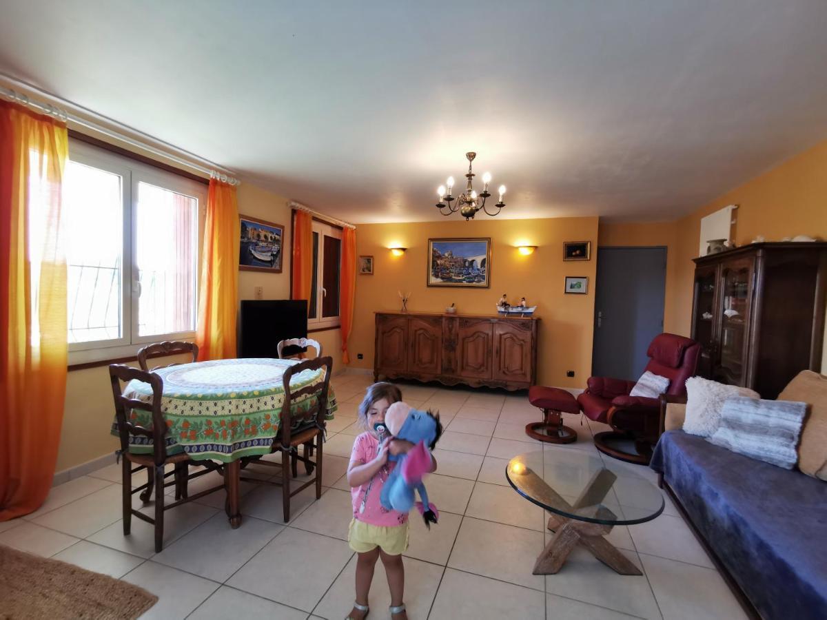 Le Coteau Fleuri Villa Carnoux-en-Provence ภายนอก รูปภาพ
